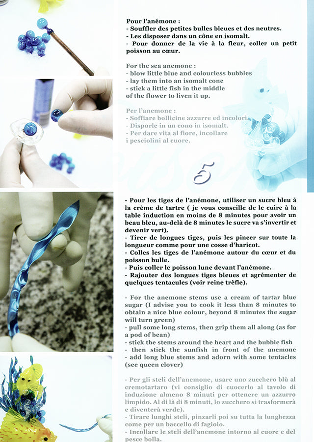 Stephane Klein Chapitre 2 Voyage en Sucre d&
