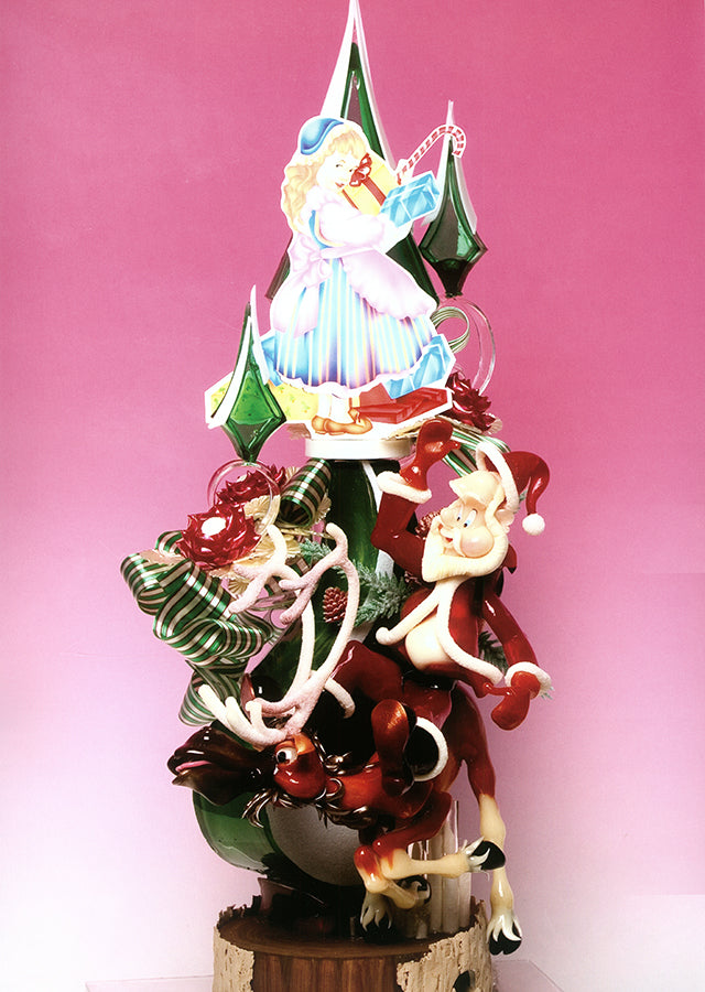 Stephane Klein Chapitre 2 Voyage en Sucre d&