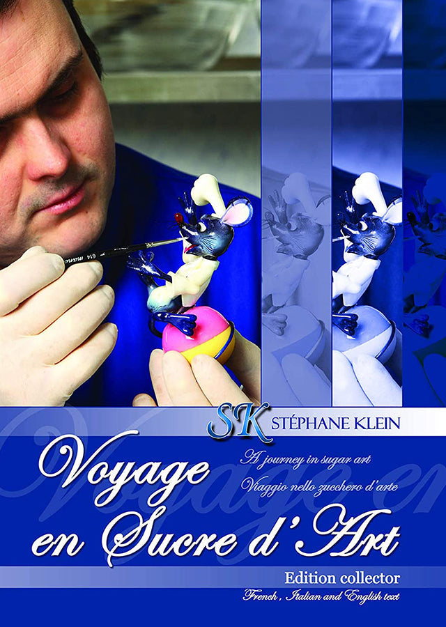 Stephane Klein Chapitre 2 Voyage en Sucre d&
