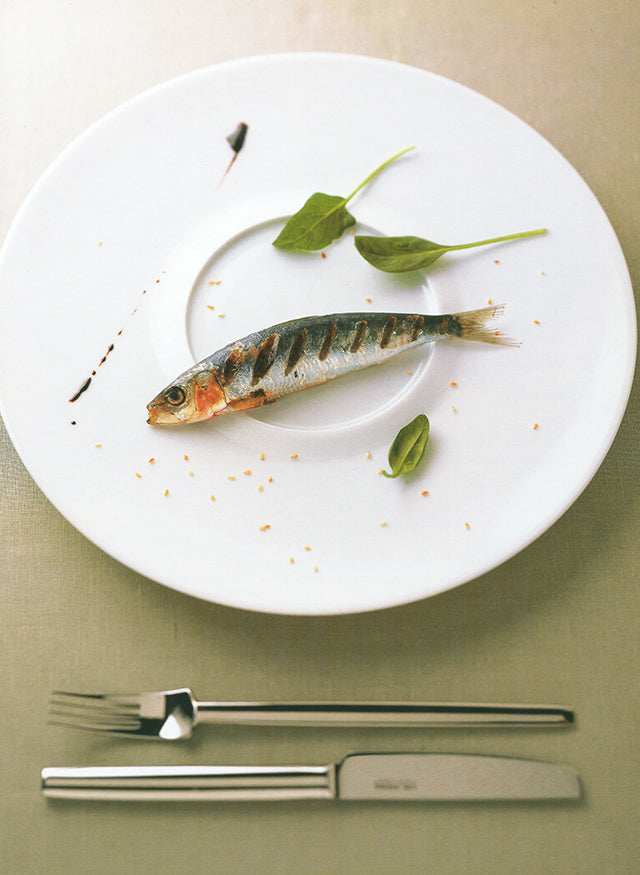 Wa-Bi : Dominique Bouchet (フランス) 2007年 中古