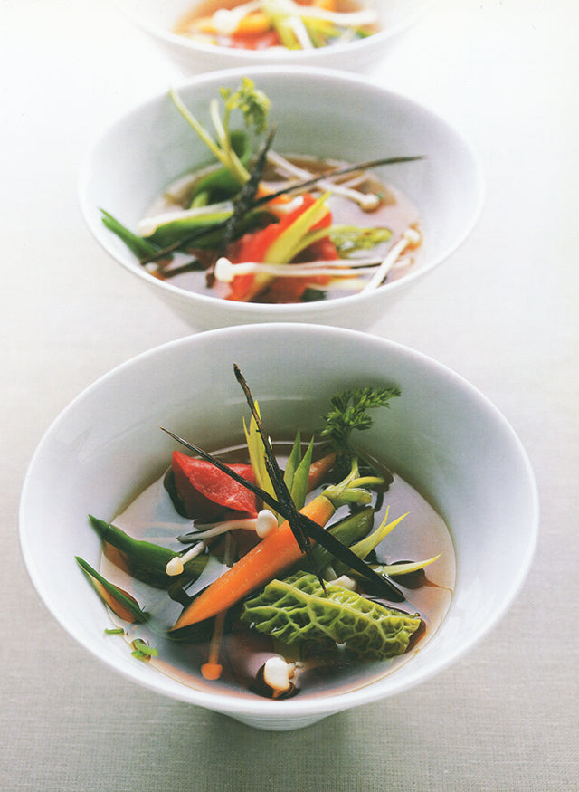 Wa-Bi : Dominique Bouchet (フランス) 2007年 中古