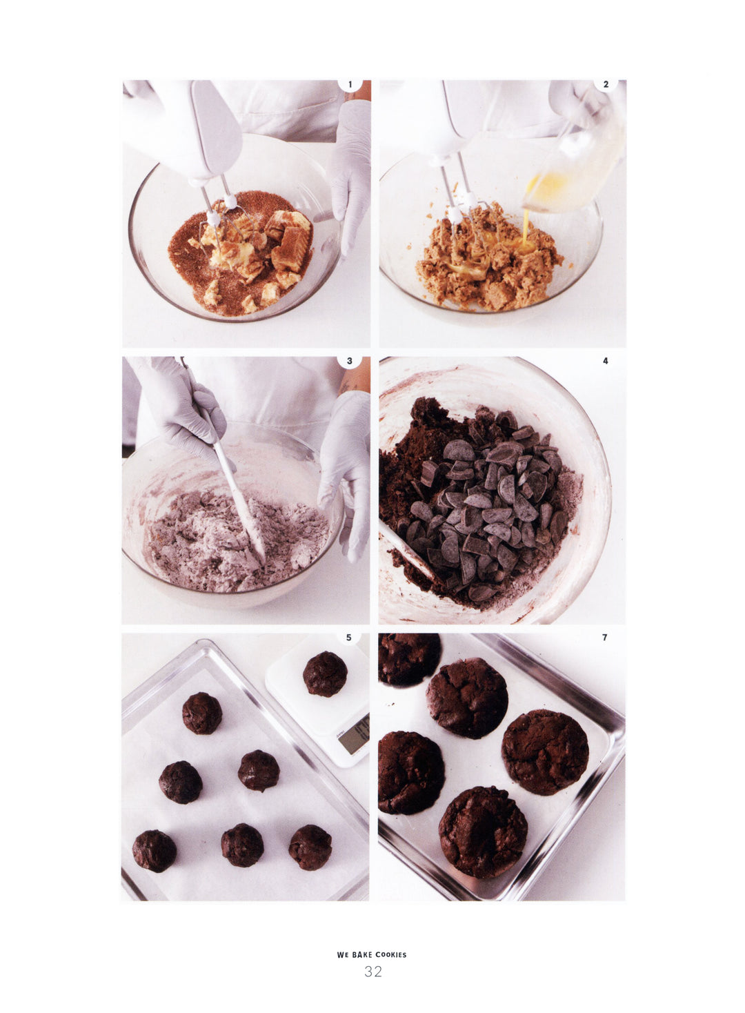 We Bake Cookies : Kim Aekyung (韓国)