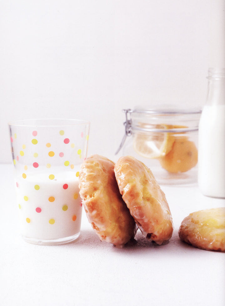 We Bake Cookies : Kim Aekyung (韓国)