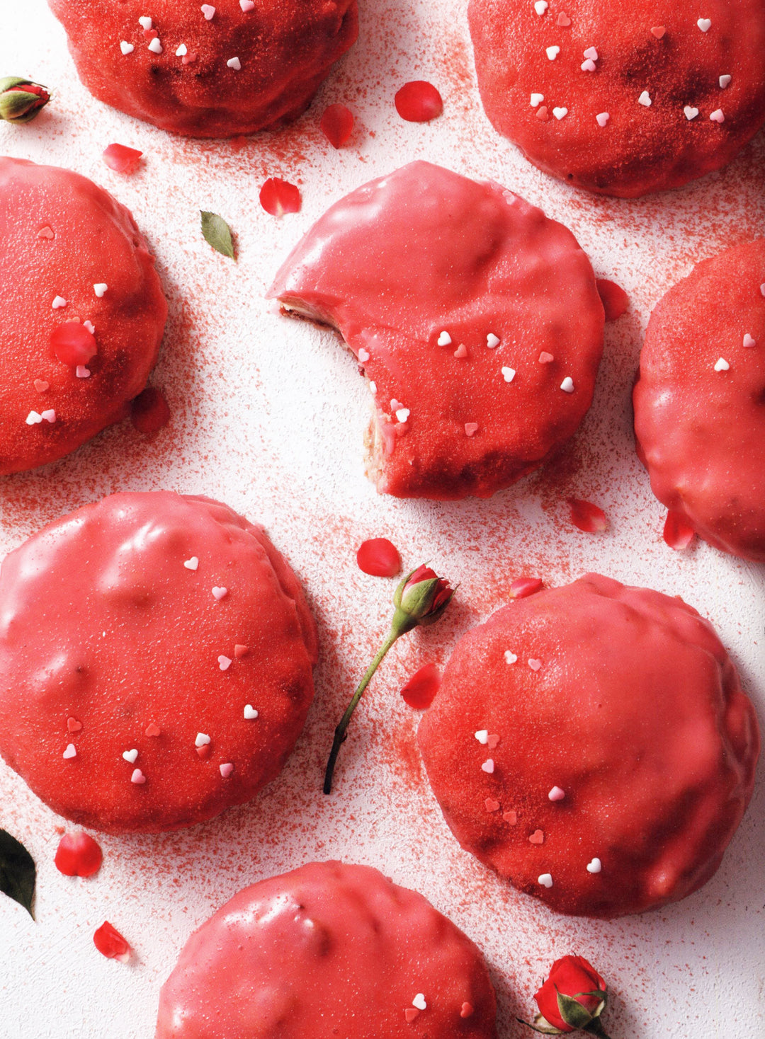 We Bake Cookies : Kim Aekyung (韓国)