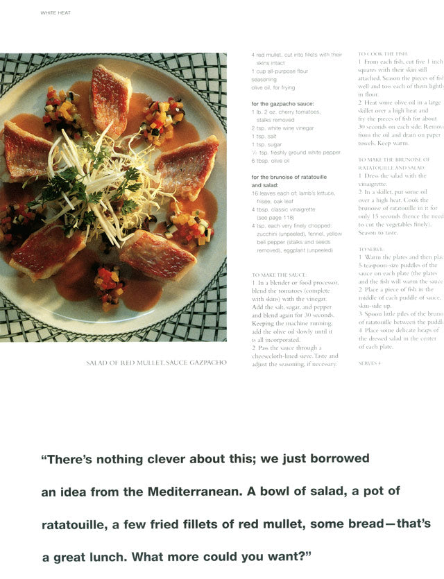 WHITE HEAT 25 (イギリス)