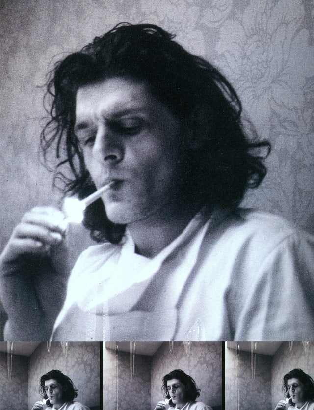 WHITE HEAT 25 (イギリス)