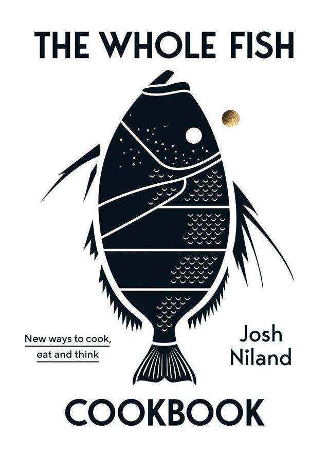 THE WHOLE FISH : Josh Niland (オーストラリア)