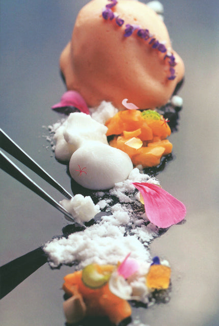 PERFECTION in IMPERFECTION (シンガポール)