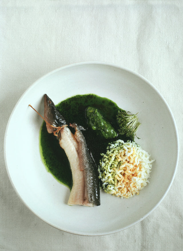 A Work in Progress  RENE REDZEPI   (デンマーク) 絶版