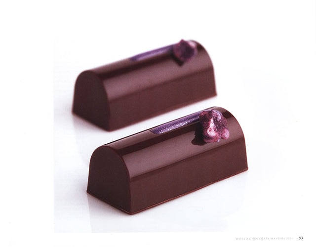 A World of Chocolate　日本語版　中古