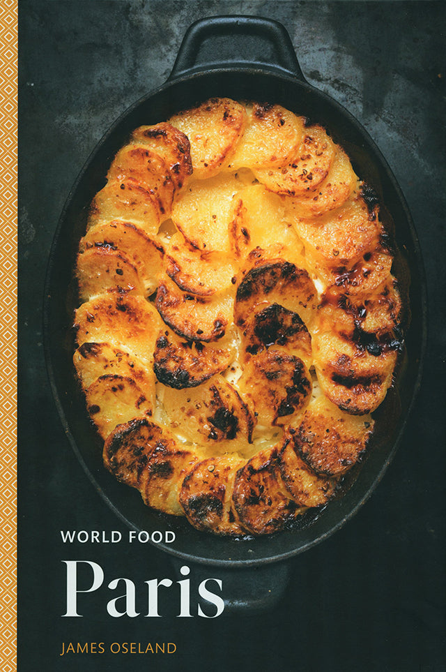 WORLD FOOD Paris (アメリカ)