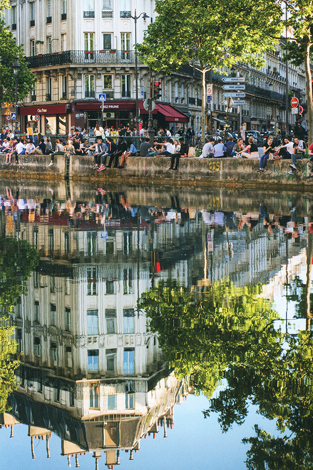 WORLD FOOD Paris (アメリカ)