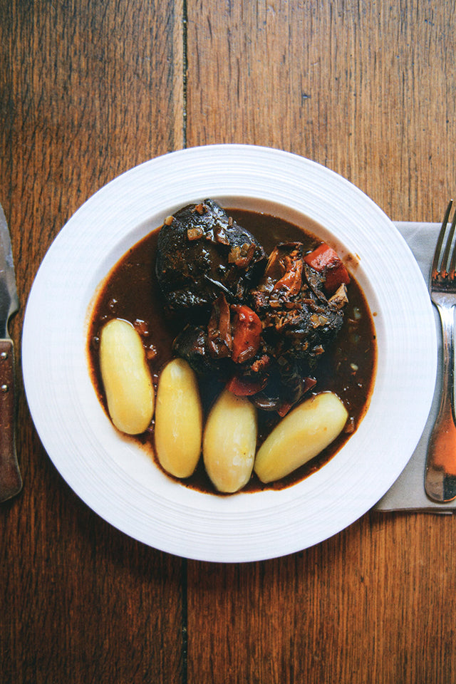 WORLD FOOD Paris (アメリカ)