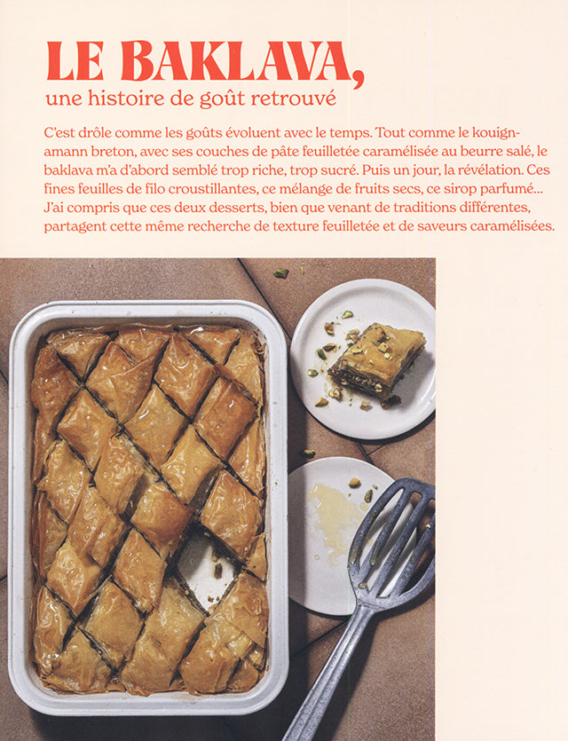 Ma cuisine mediterraneenne Yalah! : Gregory Cohen (フランス)