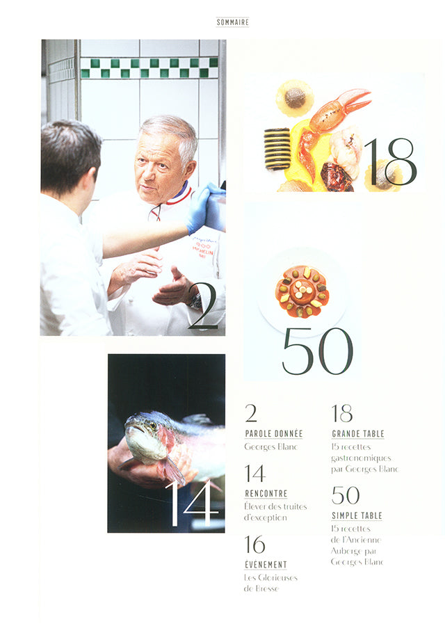 YAM le magazine des chefs  # 53