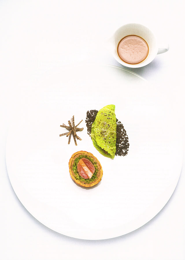 YAM le magazine des chefs  # 53