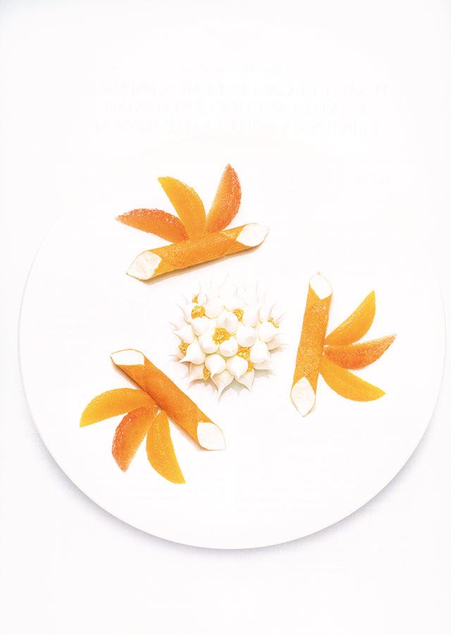 YAM le magazine des chefs  # 53