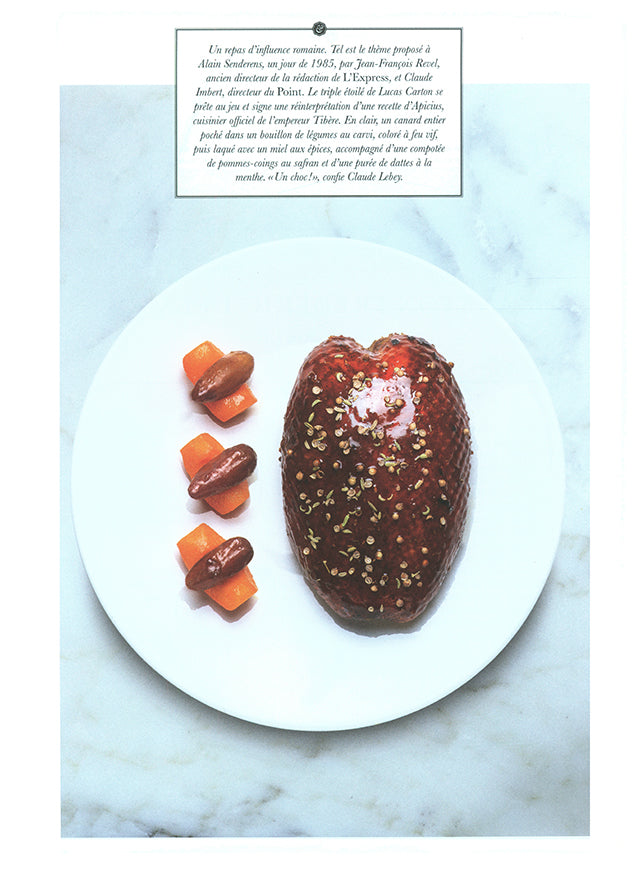 YAM le magazine des chefs HORS SERIE 50