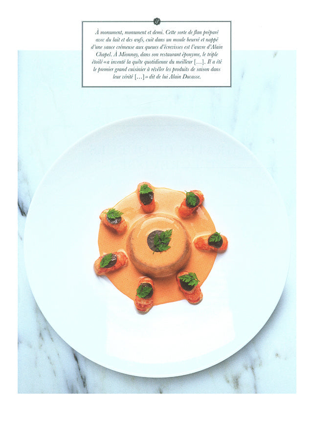 YAM le magazine des chefs HORS SERIE 50