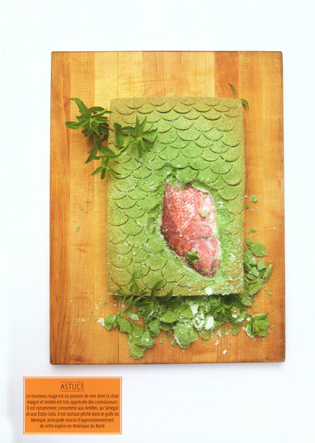 YAM le magazine des chefs  #12　絶版