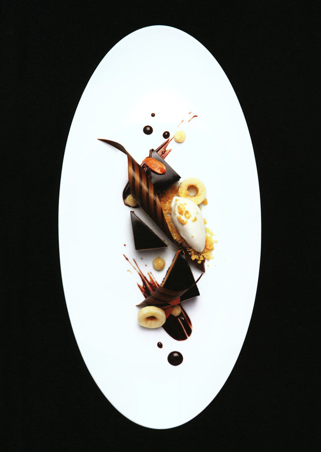 YAM le magazine des chefs  #12　絶版