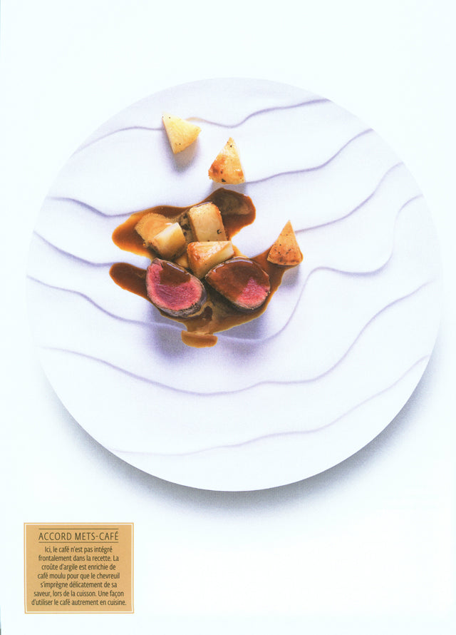 YAM le magazine des chefs  #13　絶版