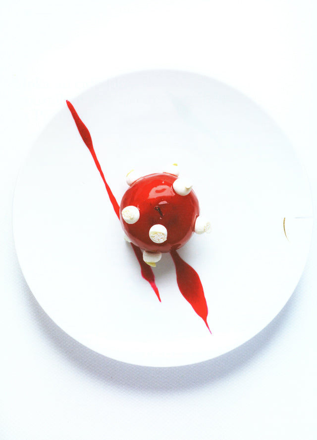 YAM le magazine des chefs  #13　絶版