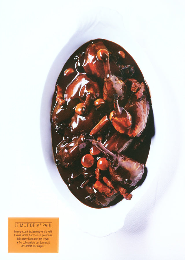 YAM le magazine des chefs  #14　絶版