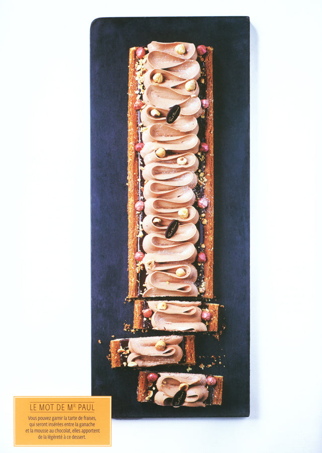 YAM le magazine des chefs  #14　絶版