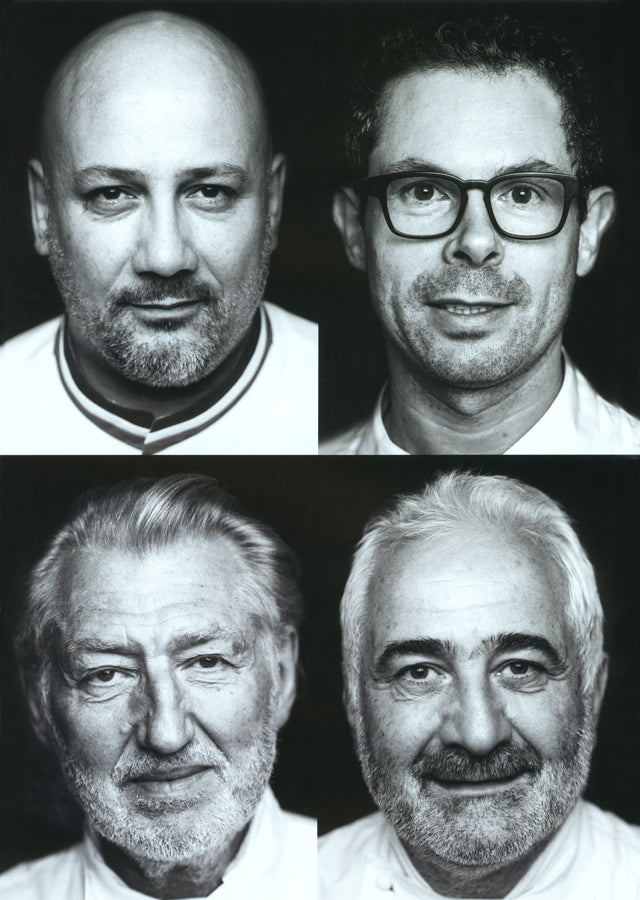 YAM le magazine des chefs  # 22