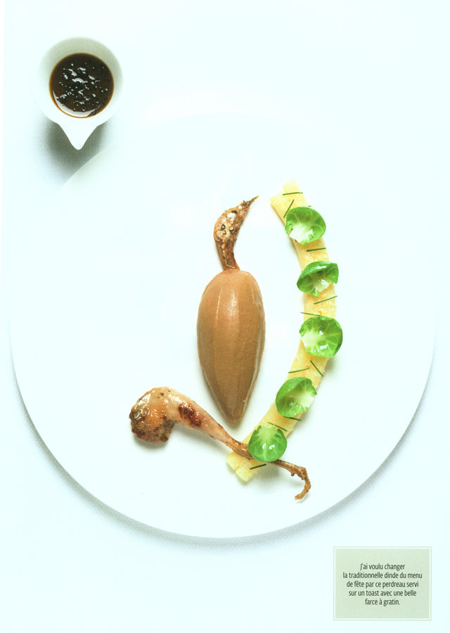 YAM le magazine des chefs  # 22