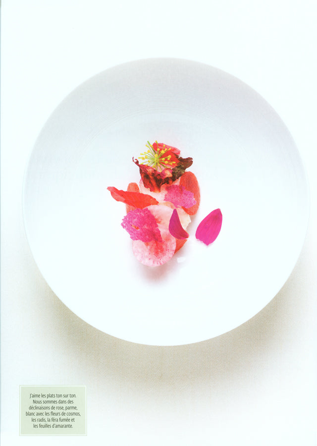 YAM le magazine des chefs  # 22