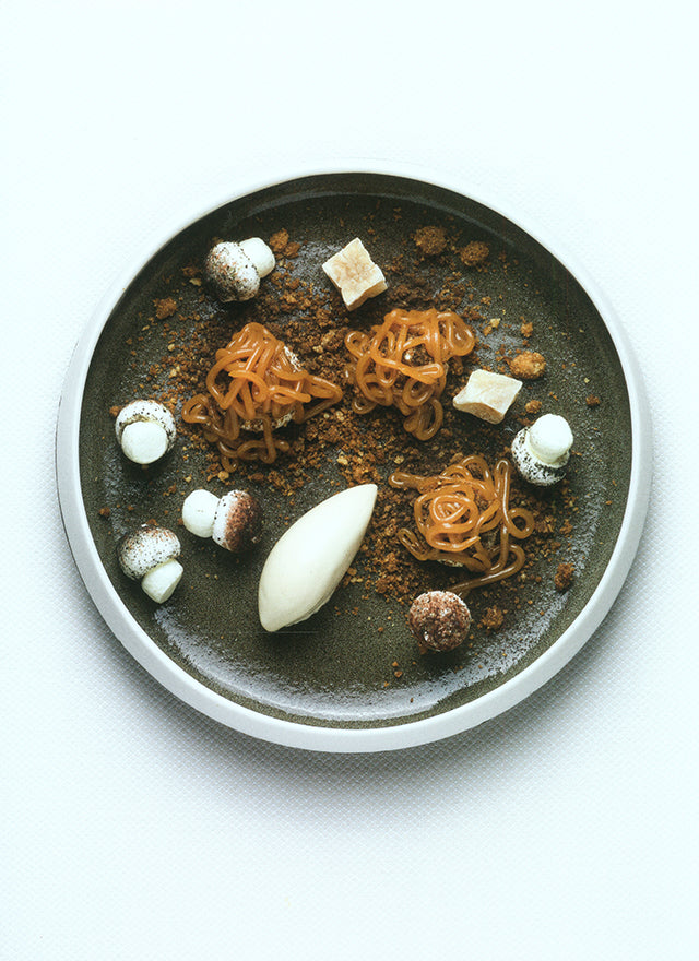 YAM le magazine des chefs  # 34