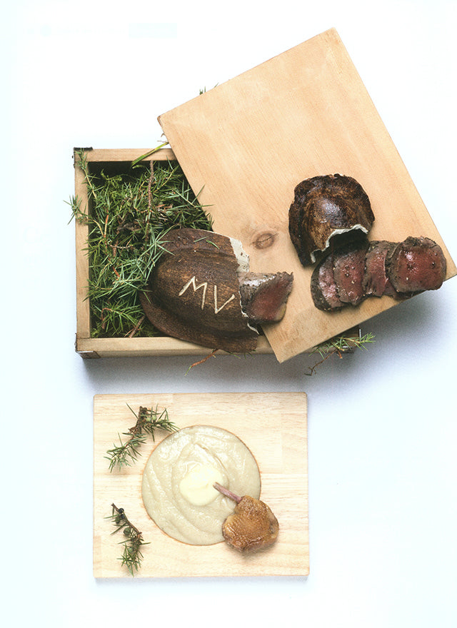 YAM le magazine des chefs  # 35