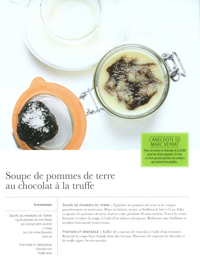 YAM le magazine des chefs  # 35