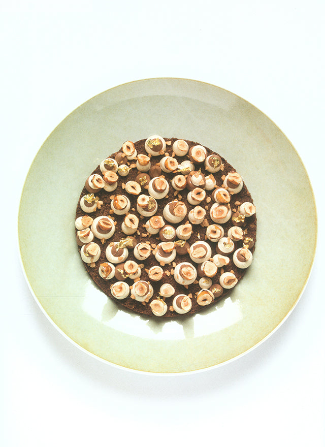 YAM le magazine des chefs  # 37