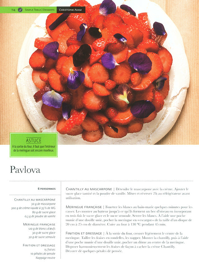 YAM le magazine des chefs  # 37