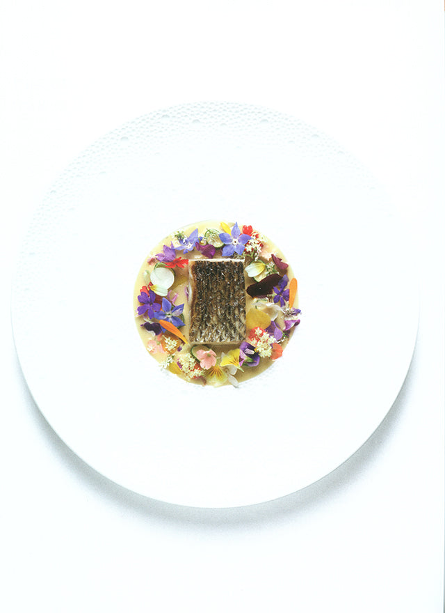 YAM le magazine des chefs  # 38