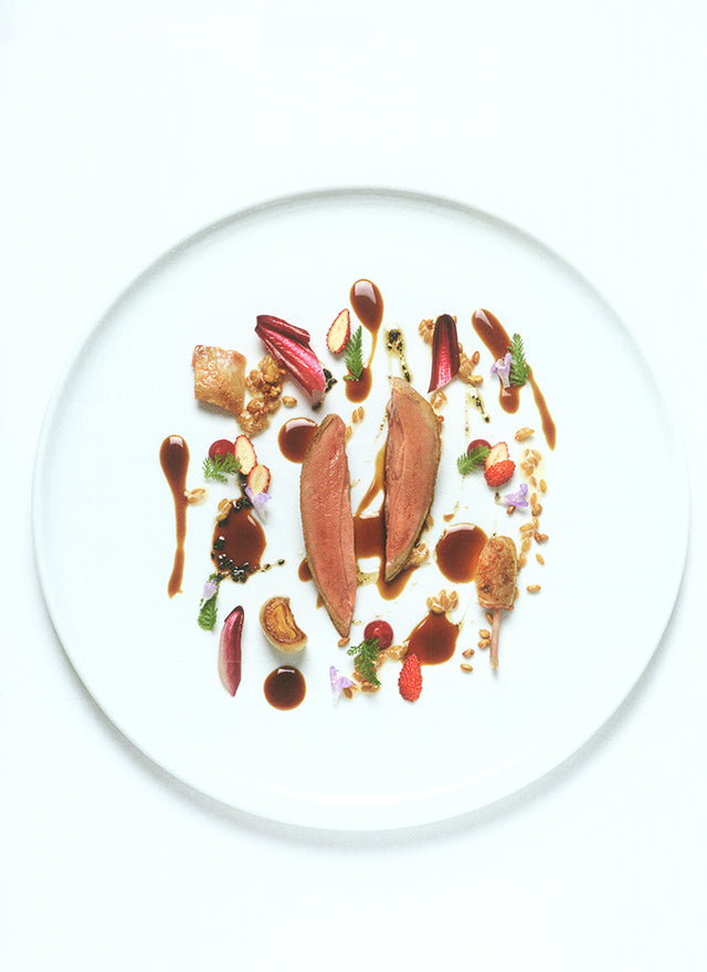 YAM le magazine des chefs  # 38