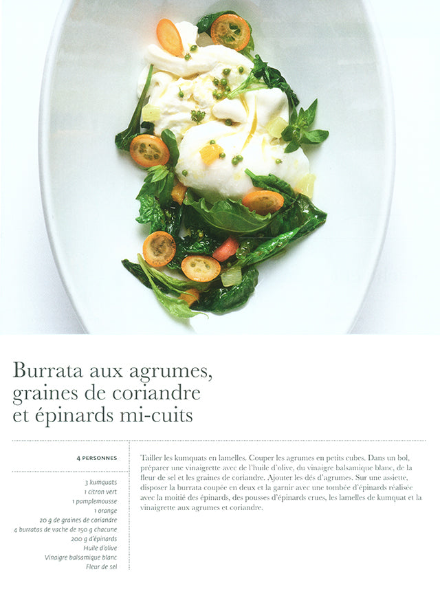 YAM le magazine des chefs  # 38