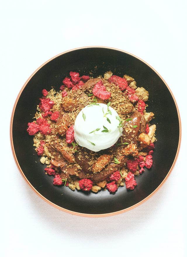 YAM le magazine des chefs  # 38