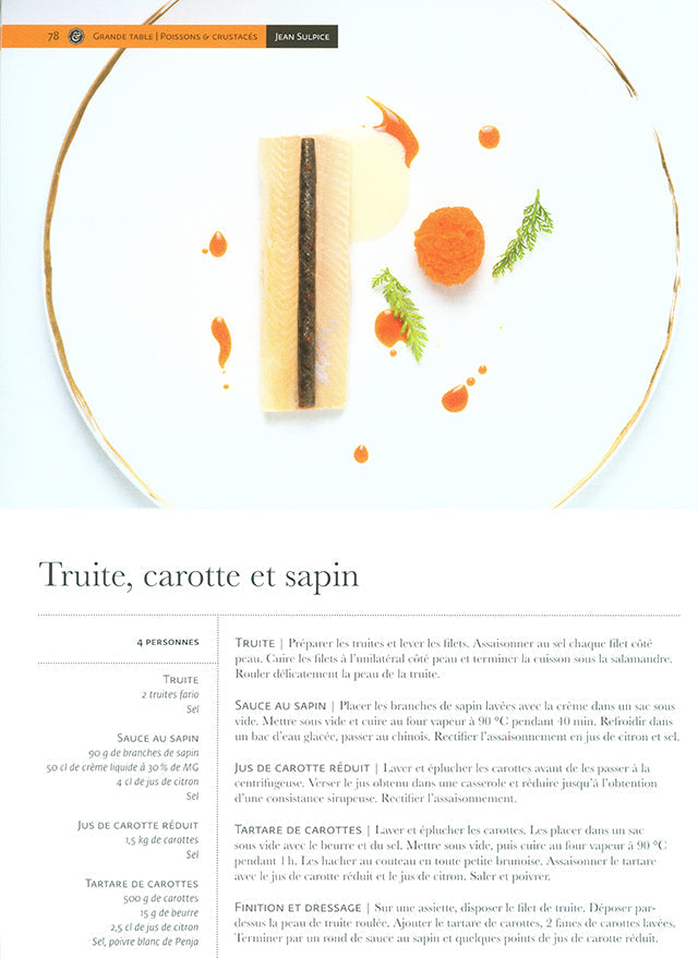 YAM le magazine des chefs  # 39　絶版 中古