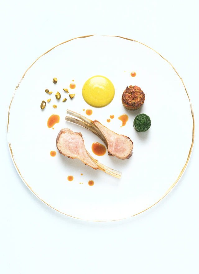 YAM le magazine des chefs  # 39　絶版 中古