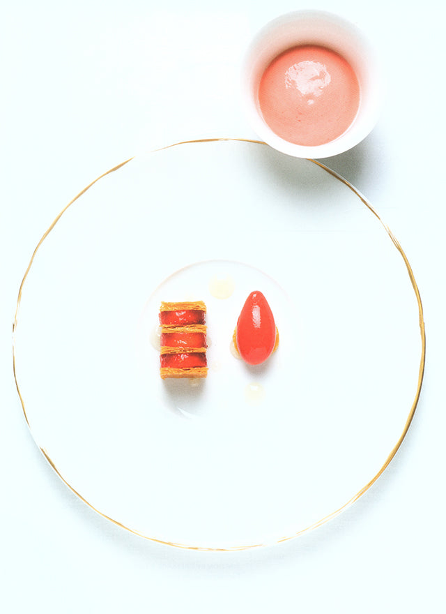 YAM le magazine des chefs  # 39　絶版 中古