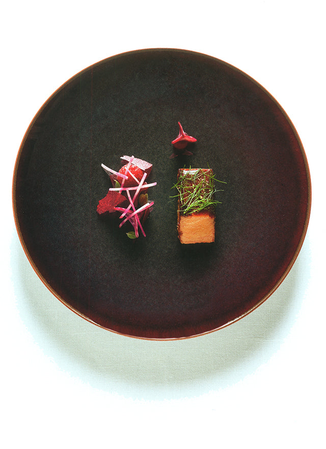 YAM le magazine des chefs  # 40