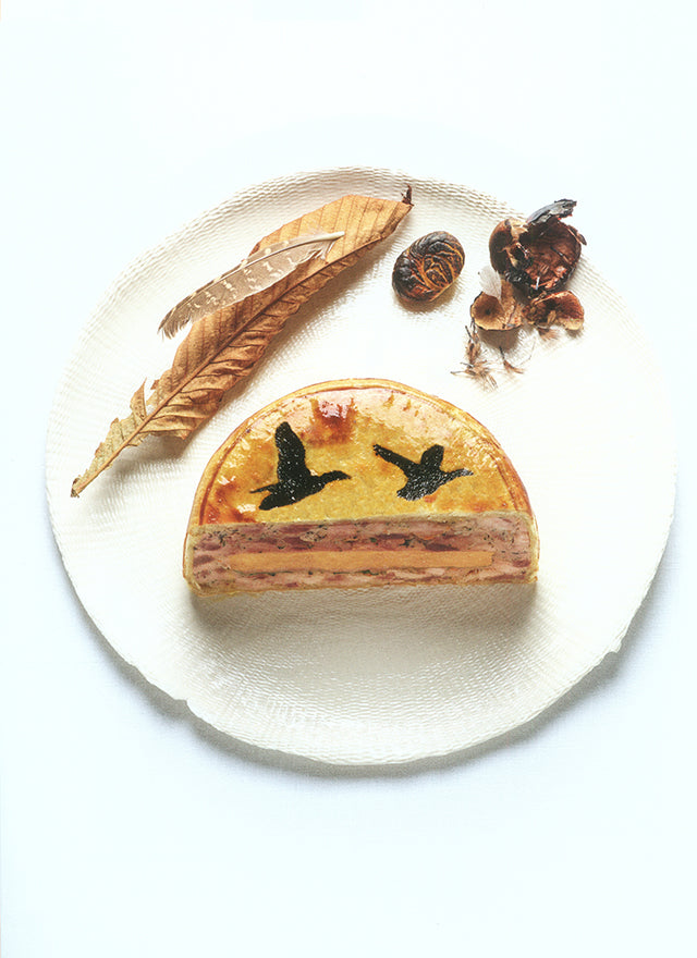 YAM le magazine des chefs  # 40