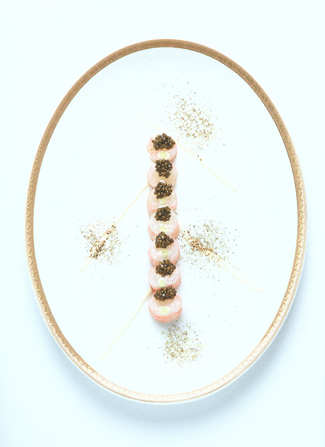 YAM le magazine des chefs  # 40