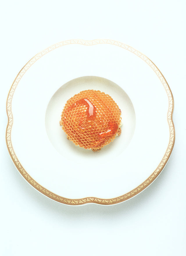 YAM le magazine des chefs  # 40