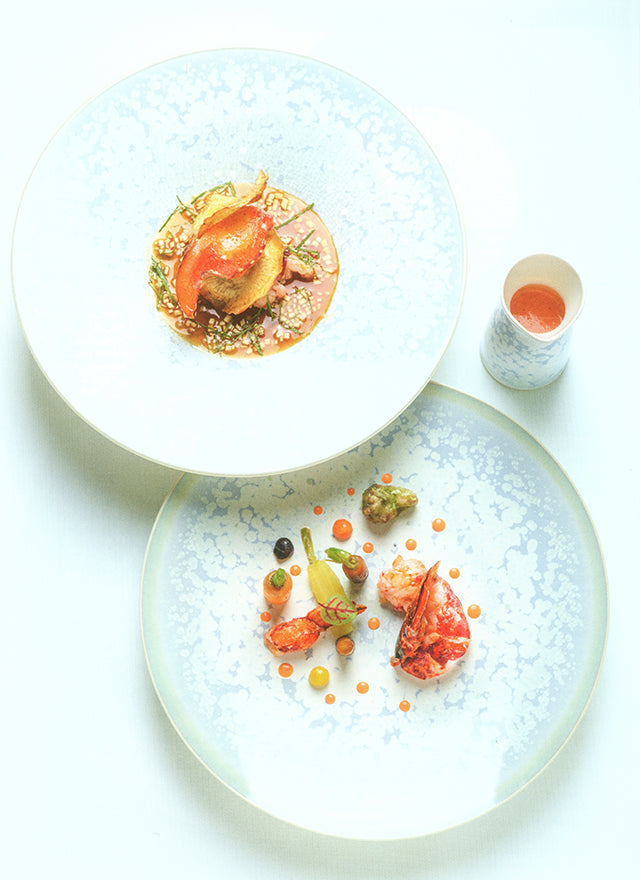 YAM le magazine des chefs  # 41