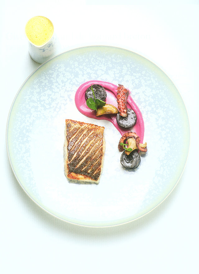 YAM le magazine des chefs  # 41